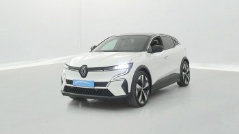 RENAULT Megane EV60 220 ch super charge Techno 5p d’occasion 74614km révisée et livrable partout en France