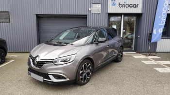 RENAULT Scenic 1.3 TCe 140ch Techno EDC d’occasion 45393km révisée et livrable partout en France