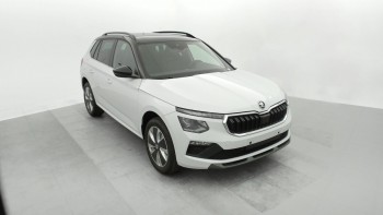 SKODA Kamiq 1.5 TSI Evo 2 150 ch DSG7 ACT Selection neuve 18km révisée et livrable partout en France