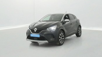 RENAULT Captur TCe 90 Evolution 5p d’occasion 19587km révisée et livrable partout en France