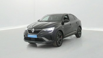 RENAULT Arkana E-Tech 145 21B R.S. Line 5p d’occasion 46854km révisée et livrable partout en France