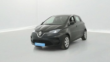 RENAULT Zoe Zoe R110 Achat Intégral 21 Life 5p d’occasion 44991km révisée et livrable partout en France