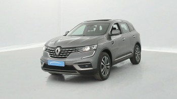 RENAULT Koleos Blue dCi 150  X-tronic Zen 5p d’occasion 78610km révisée et livrable partout en France