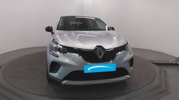 RENAULT Captur E-Tech full hybrid 145 Evolution 5p d’occasion 62205km révisée et livrable partout en France