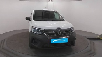 RENAULT Kangoo VAN EV45 DC 80KW GRAND CONFORT 4p d’occasion 7904km révisée et livrable partout en France