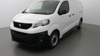 PEUGEOT Expert Fg VUL 2.0 Bluehdi 145ch Bvm6 Van neuve 10km révisée et livrable partout en France