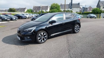 RENAULT Clio Clio TCe 100 GPL Evolution 5p d’occasion 11984km révisée et livrable partout en France