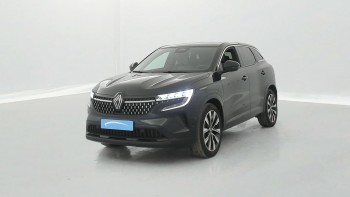 RENAULT Austral mild hybrid advanced 130 Techno 5p d’occasion 20925km révisée et livrable partout en France