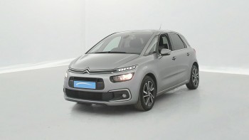 CITROEN C4 Picasso BlueHDi 150 S&S Shine 5p d’occasion 83729km révisée et livrable partout en France