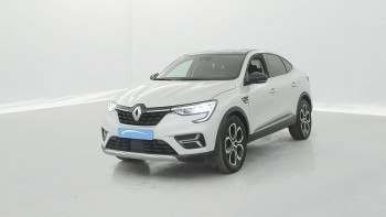 RENAULT Arkana E-Tech 145 Intens 5p d’occasion 50008km révisée et livrable partout en France