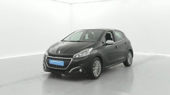 PEUGEOT 208 208 1.6 BlueHDi 100ch S&S BVM5 Allure Business 5p d’occasion 108500km révisée et livrable partout en France