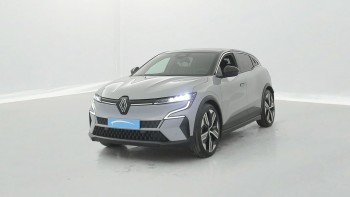 RENAULT Megane EV60 220 ch super charge Iconic 5p d’occasion 51496km révisée et livrable partout en France