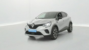 RENAULT Captur TCe 90 Evolution 5p d’occasion 22496km révisée et livrable partout en France