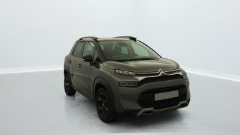 CITROEN C3 Aircross PureTech 110 S S BVM6 Max d’occasion 14802km révisée et livrable partout en France