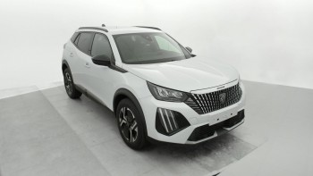 PEUGEOT 2008 PureTech 100 S S BVM6 Allure neuve 1km révisée et livrable partout en France