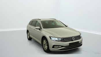 VOLKSWAGEN Passat SW 1.5 TSI ACT OPF 150 DSG7 BUSINESS d’occasion 41983km révisée et livrable partout en France