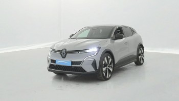 RENAULT Megane EV60 220 ch super charge Techno 5p d’occasion 25537km révisée et livrable partout en France