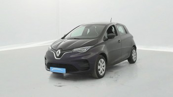 RENAULT Zoe Zoe R110 Achat Intégral 21 Life 5p d’occasion 49692km révisée et livrable partout en France