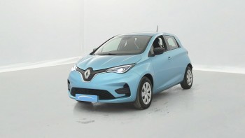 RENAULT Zoe Zoe R110 Achat Intégral 21 Life 5p d’occasion 25485km révisée et livrable partout en France