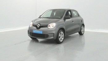 RENAULT Twingo SCe 65 Zen 5p d’occasion 27759km révisée et livrable partout en France