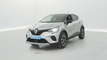 RENAULT Captur TCe 90 Evolution 5p d’occasion 20495km révisée et livrable partout en France