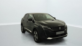 PEUGEOT 3008 PureTech 130ch S S BVM6 Allure Pack d’occasion 9315km révisée et livrable partout en France