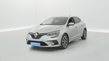 RENAULT Megane TCe 140 EDC Techno 5p d’occasion 56328km révisée et livrable partout en France