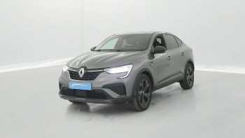 RENAULT Arkana E-Tech 145 21B R.S. Line 5p d’occasion 31591km révisée et livrable partout en France