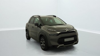 CITROEN C3 Aircross PureTech 110 S S BVM6 Plus d’occasion 13366km révisée et livrable partout en France