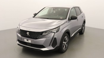 PEUGEOT 3008 1.6 Hybrid 225ch E-Eat8 Allure Pack neuve 10km révisée et livrable partout en France