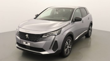 PEUGEOT 3008 1.6 Hybrid 225ch E-Eat8 Allure Pack neuve 10km révisée et livrable partout en France