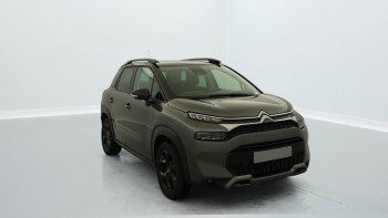 CITROEN C3 Aircross PureTech 110 S S BVM6 Max d’occasion 11364km révisée et livrable partout en France