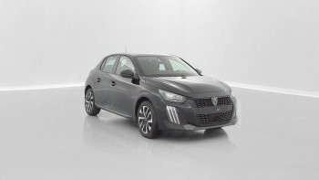 PEUGEOT 208 208 II(2) 1.2 PureTech 100ch Active neuve 20km révisée et livrable partout en France