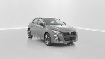 PEUGEOT 208 208 II(2) 1.2 PureTech 75ch Active neuve 20km révisée et livrable partout en France