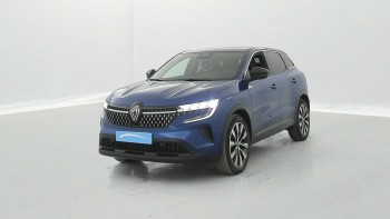 RENAULT Austral E-Tech hybrid 200 Techno 5p d’occasion 17185km révisée et livrable partout en France