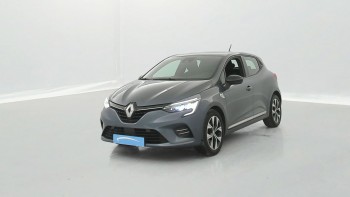 RENAULT Clio Clio SCe 65 21 Limited 5p d’occasion 23515km révisée et livrable partout en France