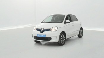 RENAULT Twingo Twingo III Achat Intégral 21 Intens 5p d’occasion 18446km révisée et livrable partout en France