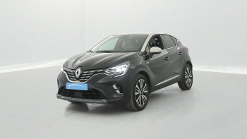 RENAULT Captur E-Tech 145 21B Initiale Paris 5p d’occasion 29750km révisée et livrable partout en France