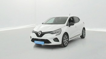 RENAULT Clio Clio Blue dCi 100 Evolution 5p d’occasion 61713km révisée et livrable partout en France