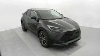 TOYOTA C-HR Hybride 140 Design neuve 10km révisée et livrable partout en France