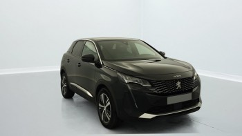 PEUGEOT 3008 PureTech 130ch S S BVM6 Allure Pack d’occasion 12645km révisée et livrable partout en France