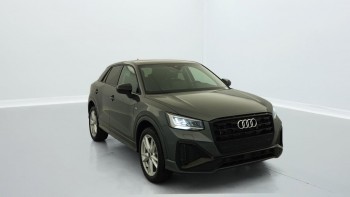 AUDI Q2 35 TFSI 150 S tronic 7 Design neuve 10km révisée et livrable partout en France