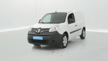 RENAULT Kangoo BLUE DCI 95 EXTRA R-LINK 5p d’occasion 66333km révisée et livrable partout en France