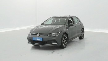 VOLKSWAGEN Golf 2.0 TDI SCR 150ch Style DSG7 d’occasion 74590km révisée et livrable partout en France