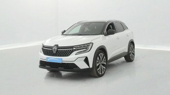 RENAULT Austral E-Tech hybrid 200 Iconic 5p d’occasion 32583km révisée et livrable partout en France