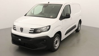 PEUGEOT Partner VUL 1.5 Bluehdi 130ch Eat8 Van neuve 10km révisée et livrable partout en France