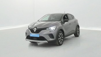 RENAULT Captur E-Tech full hybrid 145 Evolution 5p d’occasion 17745km révisée et livrable partout en France