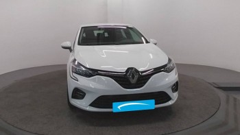 RENAULT Clio Clio SCe 65 21 Zen 5p d’occasion 34059km révisée disponible à 