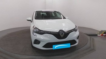 RENAULT Clio Clio SCe 65 21 Zen 5p d’occasion 30925km révisée et livrable partout en France