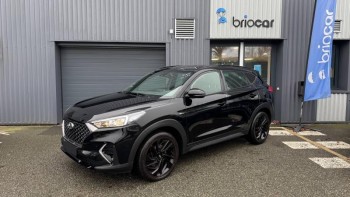 HYUNDAI Tucson 1.6 CRDI 136ch N Line DCT-7 d’occasion 76401km révisée et livrable partout en France